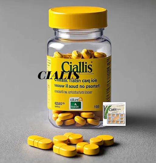 Foro sobre cialis generico